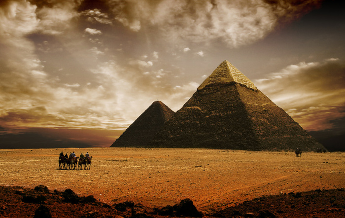 piramide 2