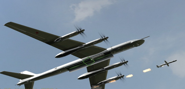 tupoljev tu-95 bombarder02