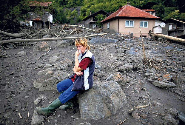 bosna- poplave