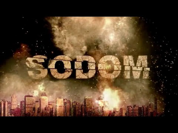 sodom