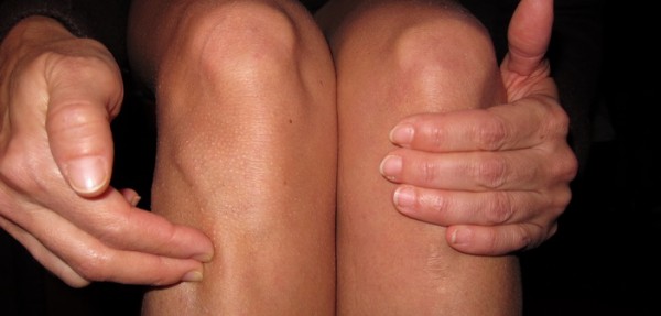 koleno- bol- zglobovi
