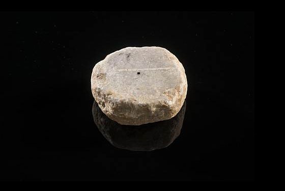 mikročip- kamen- drevno