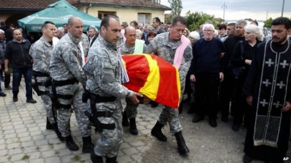 makedonija- vojska- smrt- ubistvo- sahrana