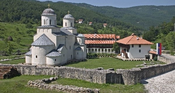 manastir-mileseva