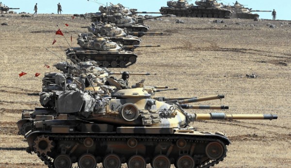 turska-tenkovi-vojska