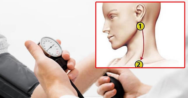 kako normalizirati krvni pritisak)