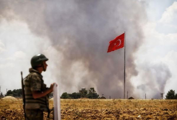 turska- vojska