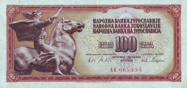 jugoslavija-novac-pare-dinar