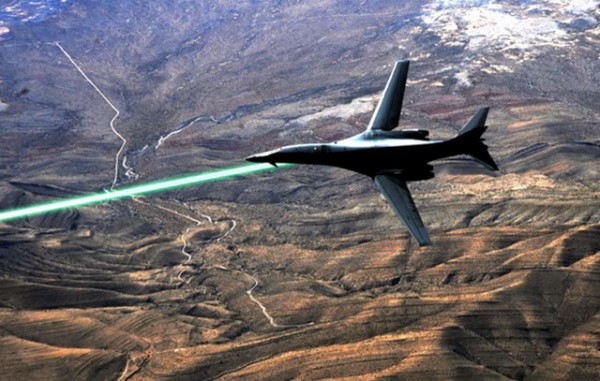 avion-laser