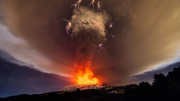 etna-vulkan