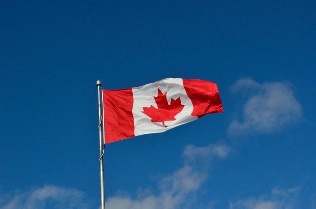 kanada-zastava