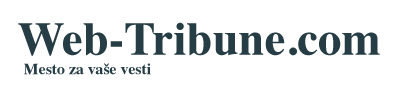 Web-Tribune.com