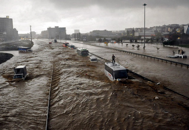 turska- poplave 1